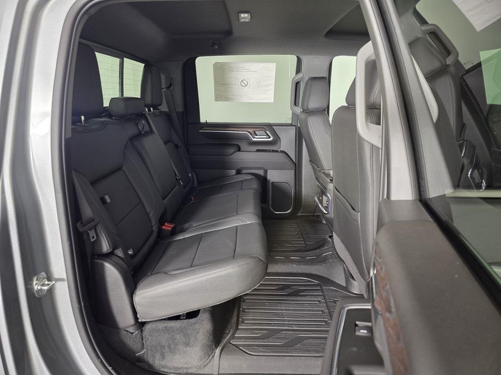 2026 GMC Sierra 2500HD SLT - Photo 17