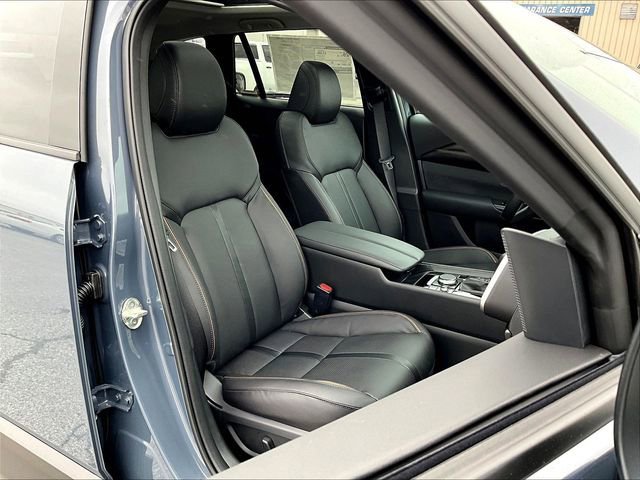 2026 Mazda CX-50 — photo 28