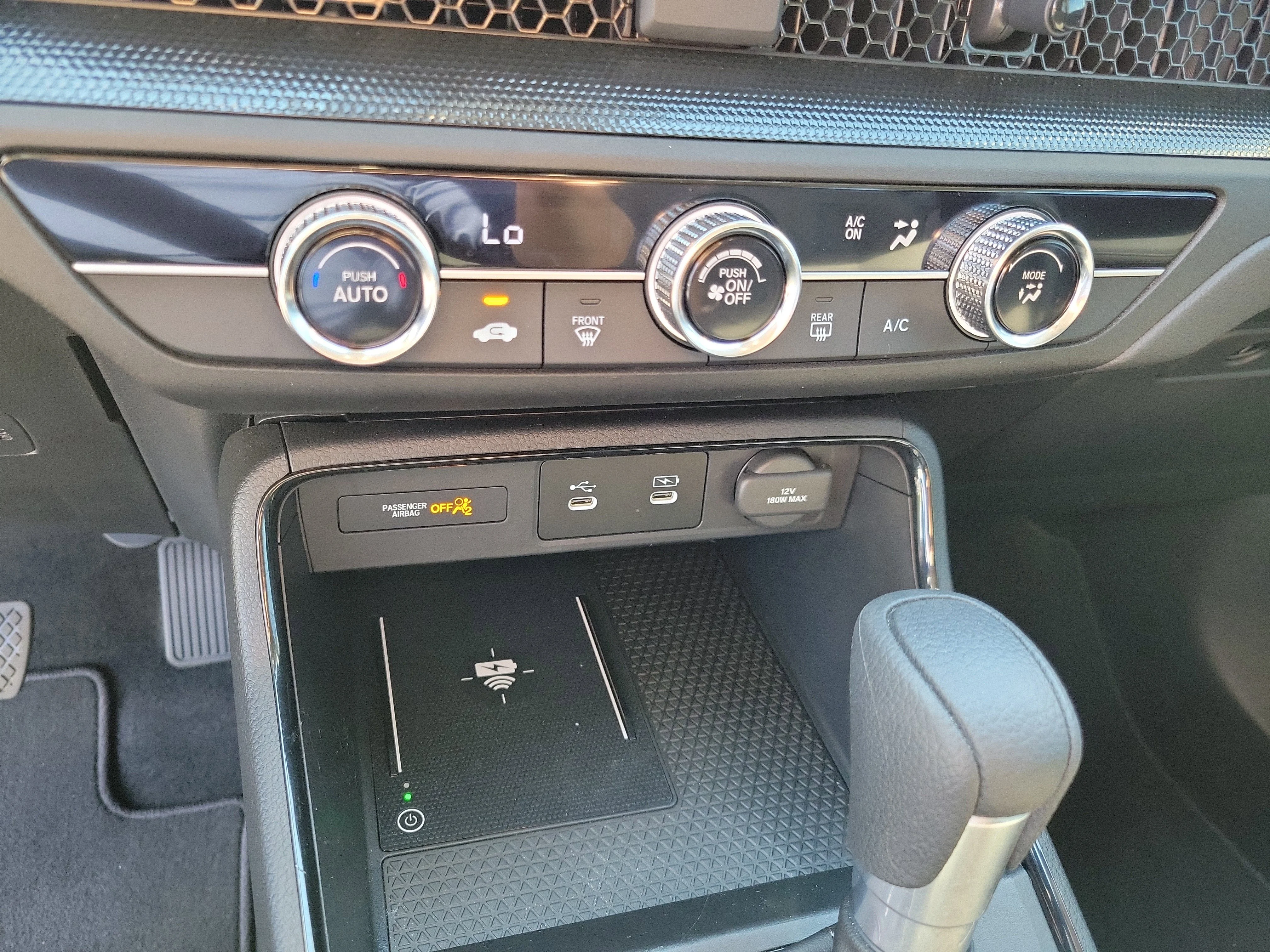 2026 Honda CR-V LX - Photo 61