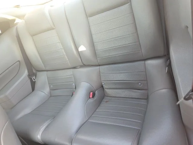 Used 2006 Red Ford GT Premium image 10