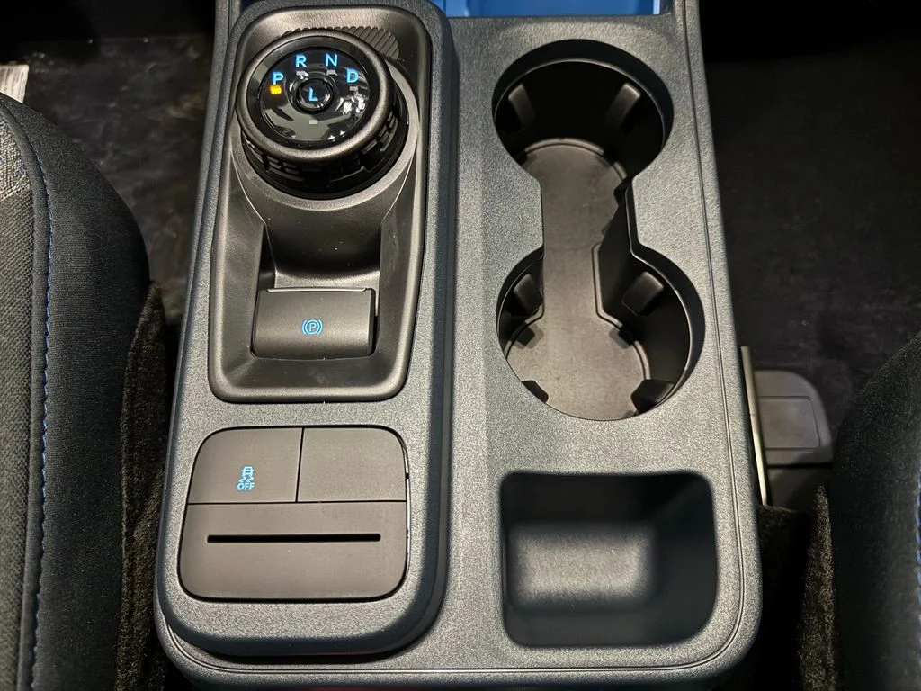 New 2026 Gray Ford XLT image 12