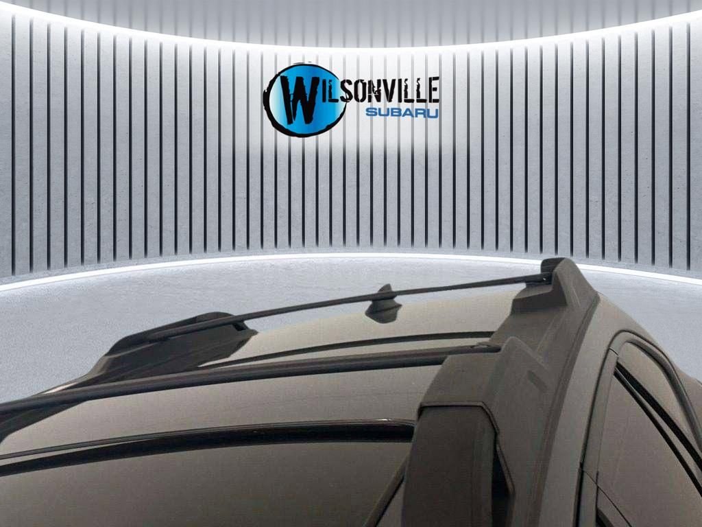 Used 2023 Gray Subaru Onyx Edition XT image 18