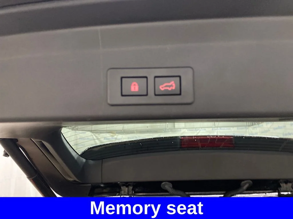 Certified Used 2023 Black Subaru Limited image 19