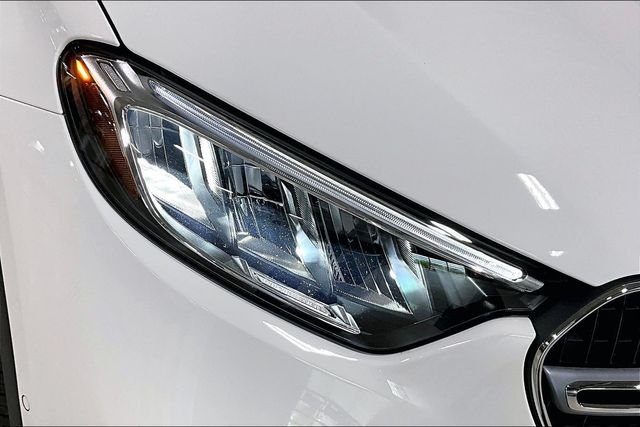 2026 Mercedes-Benz GLC Base - Photo 26