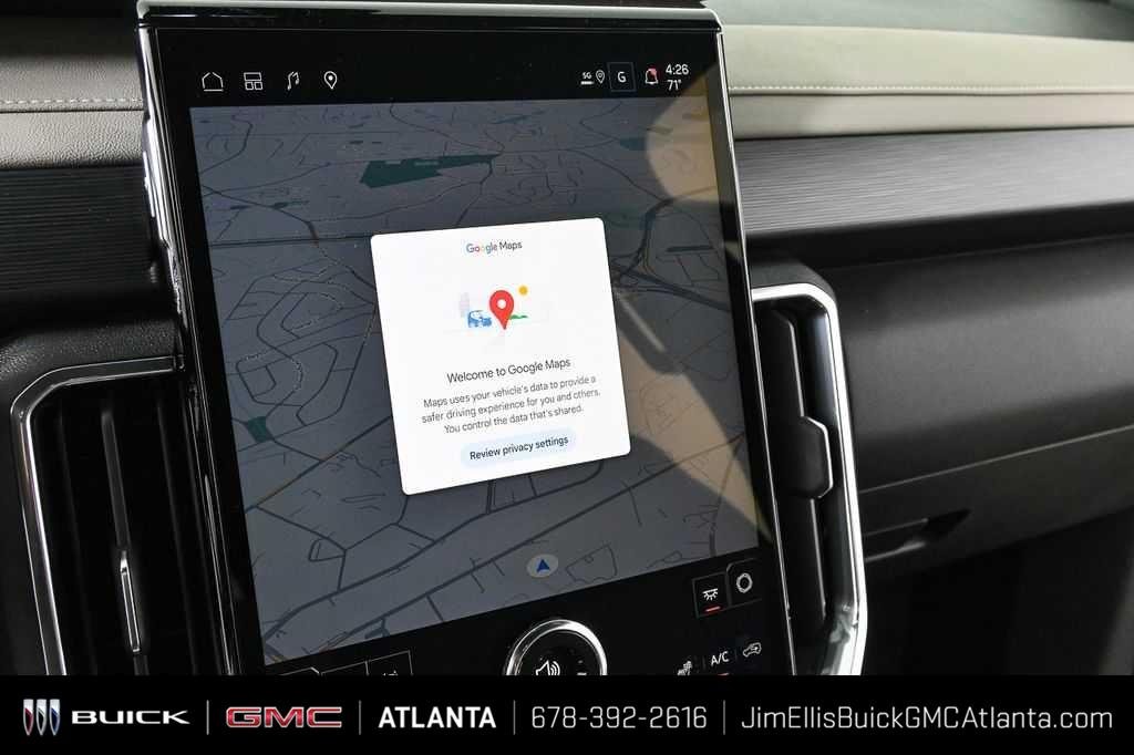 2026 GMC Acadia Elevation - Photo 15