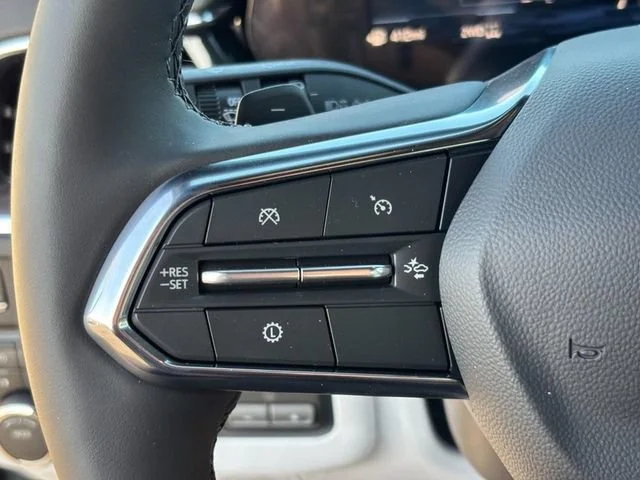 New 2026 Polar White Tricoat Chevrolet Premier image 13