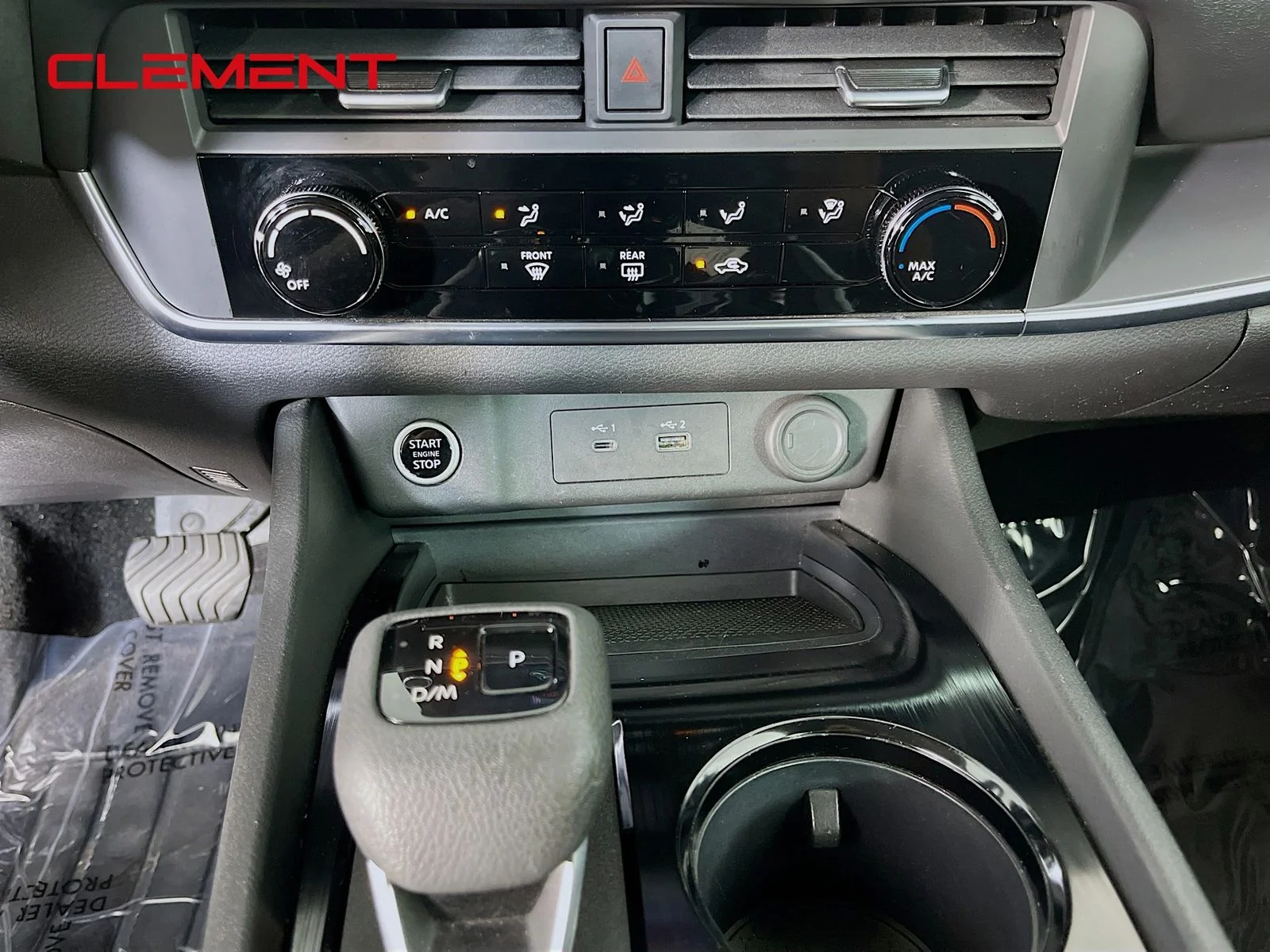 Used 2023 Black Nissan S image 20
