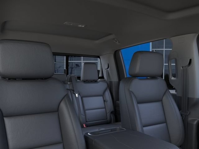 New 2026 Black Chevrolet RST image 24