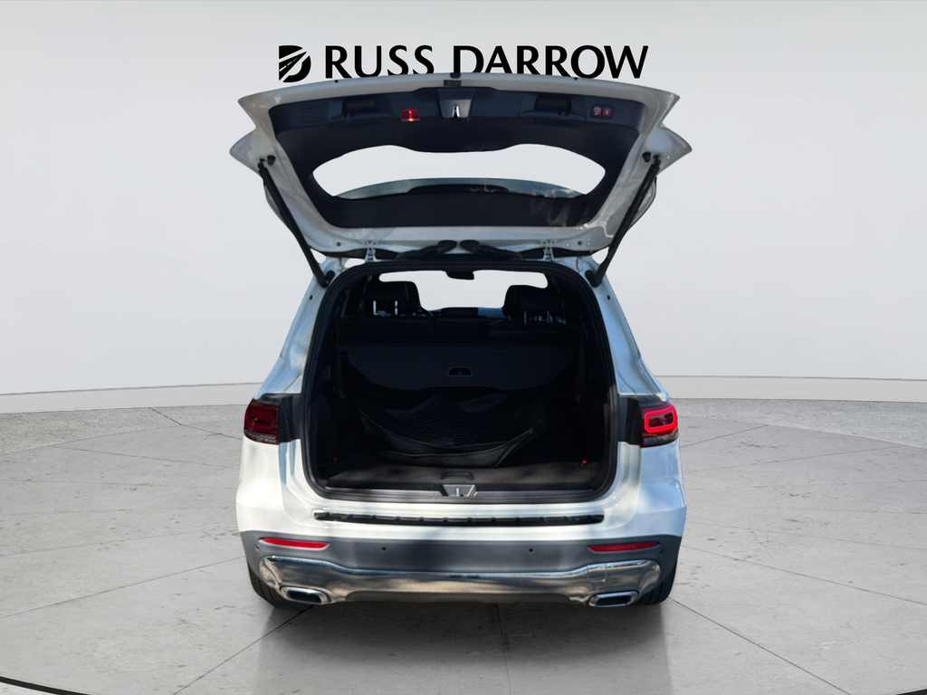 2022 Mercedes-Benz GLB Base - Photo 22