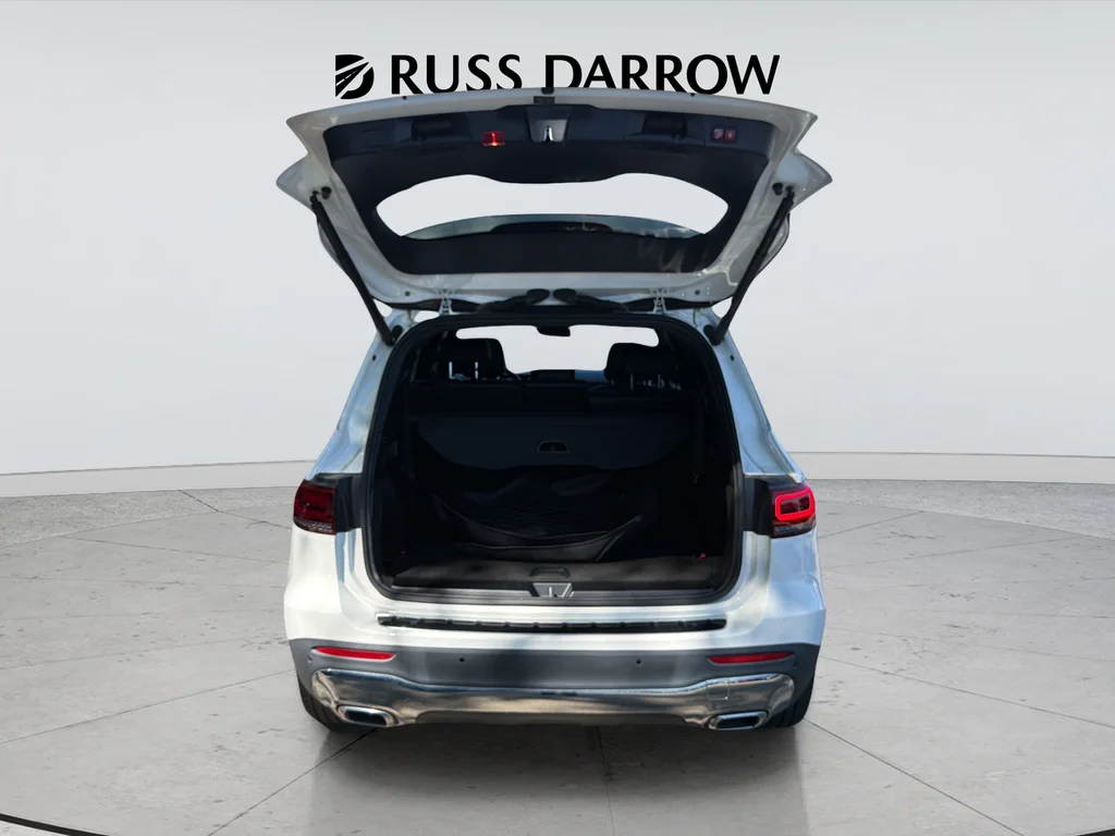 Used 2022  Mercedes-Benz GLB 250 image 22