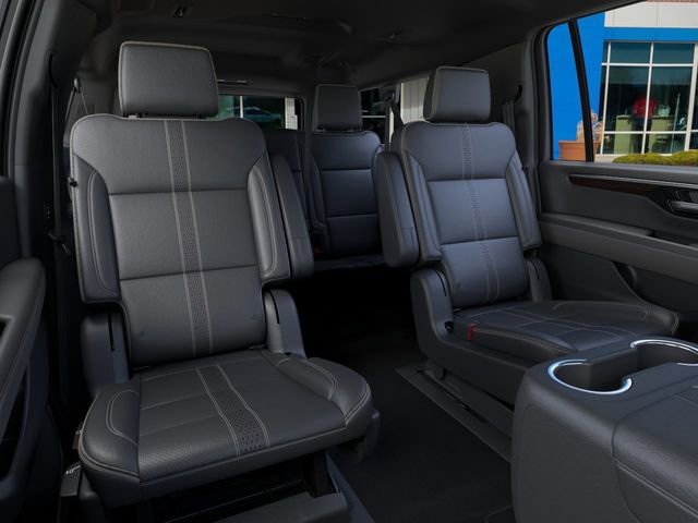 2025 Chevrolet Suburban High Country - Photo 18