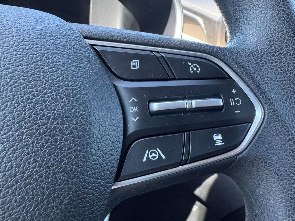 2021 Hyundai Santa Fe SEL - Photo 17