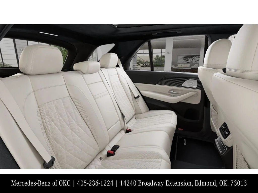 New 2026 Black Mercedes-Benz GLE 63 S AMG® image 5
