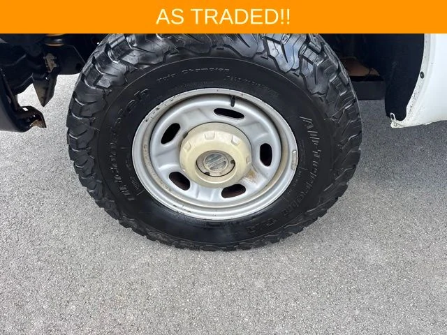 Used 2015 White Ford XL image 15