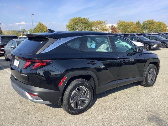 New 2026 Ash Hyundai Blue SE image 7