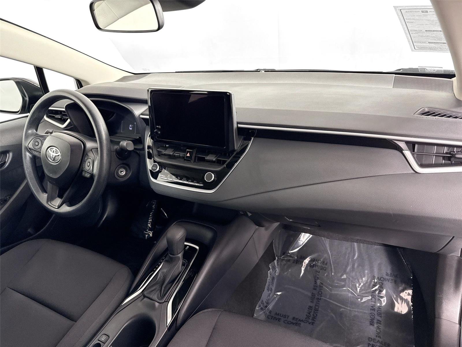 Certified Used 2026 Underground Toyota LE image 41