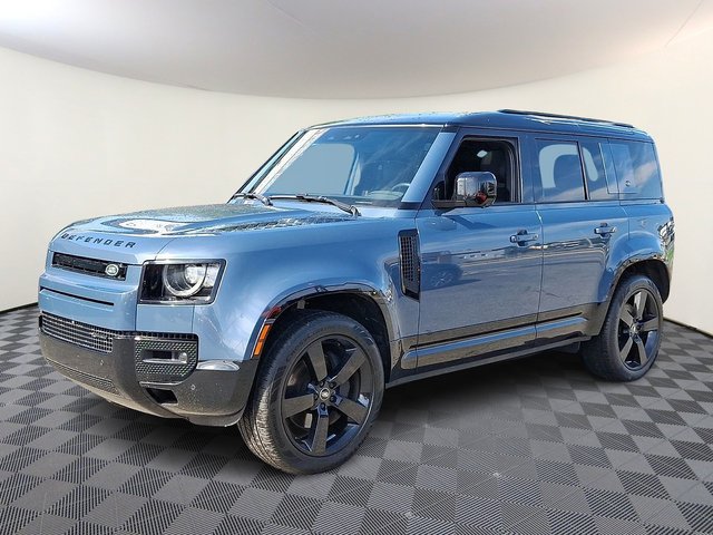 2023 Land Rover Defender 110 110 X-Dynamic SE