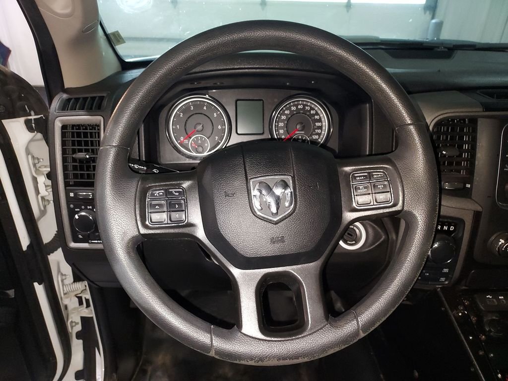 Used 2022 White Ram SSV image 20