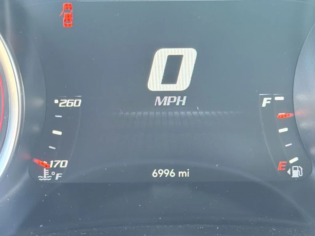 Certified Used 2023 Gray Dodge R/T Scat Pack image 10