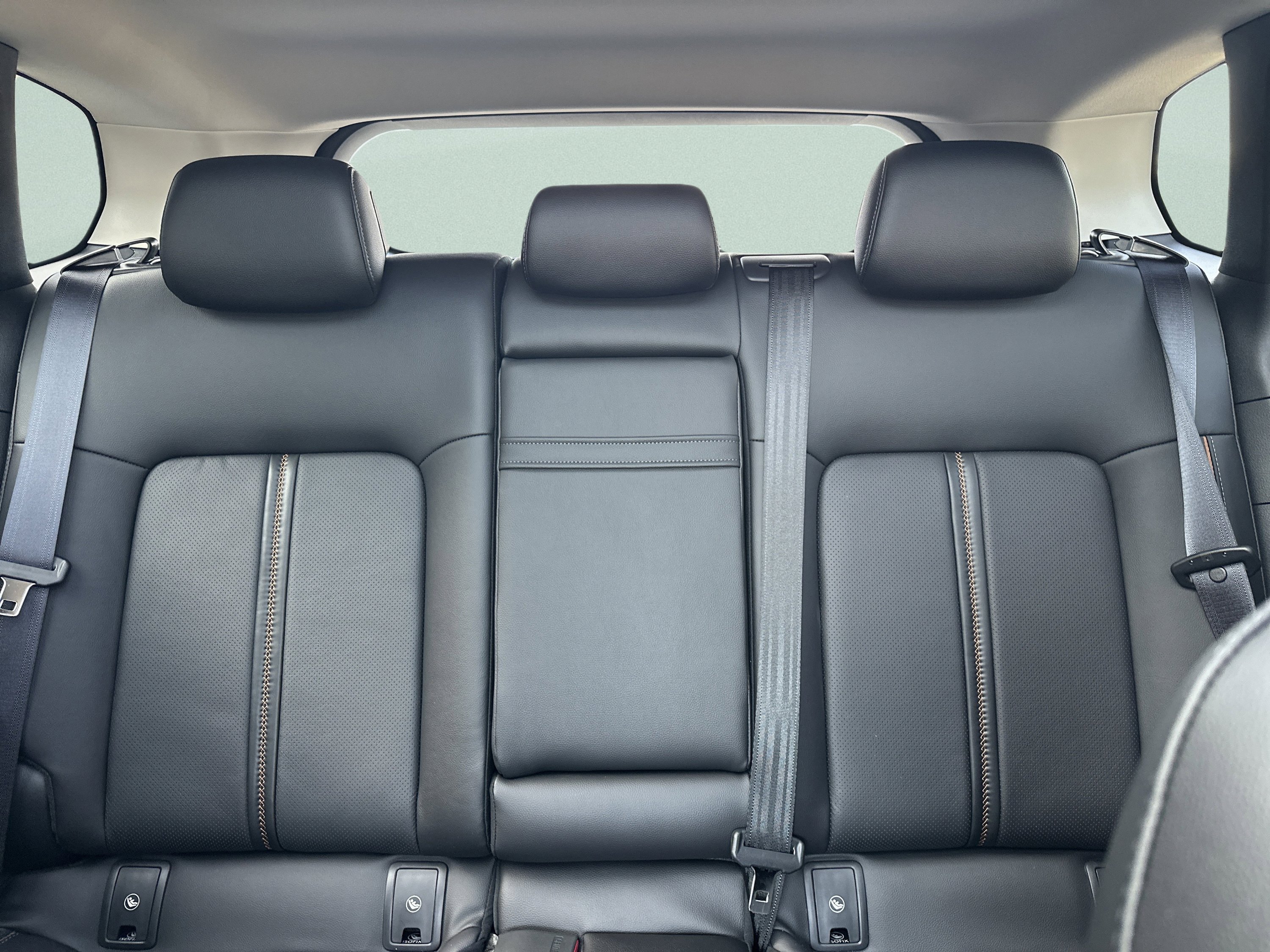 2025 Mazda CX-50 Premium Plus - Photo 11