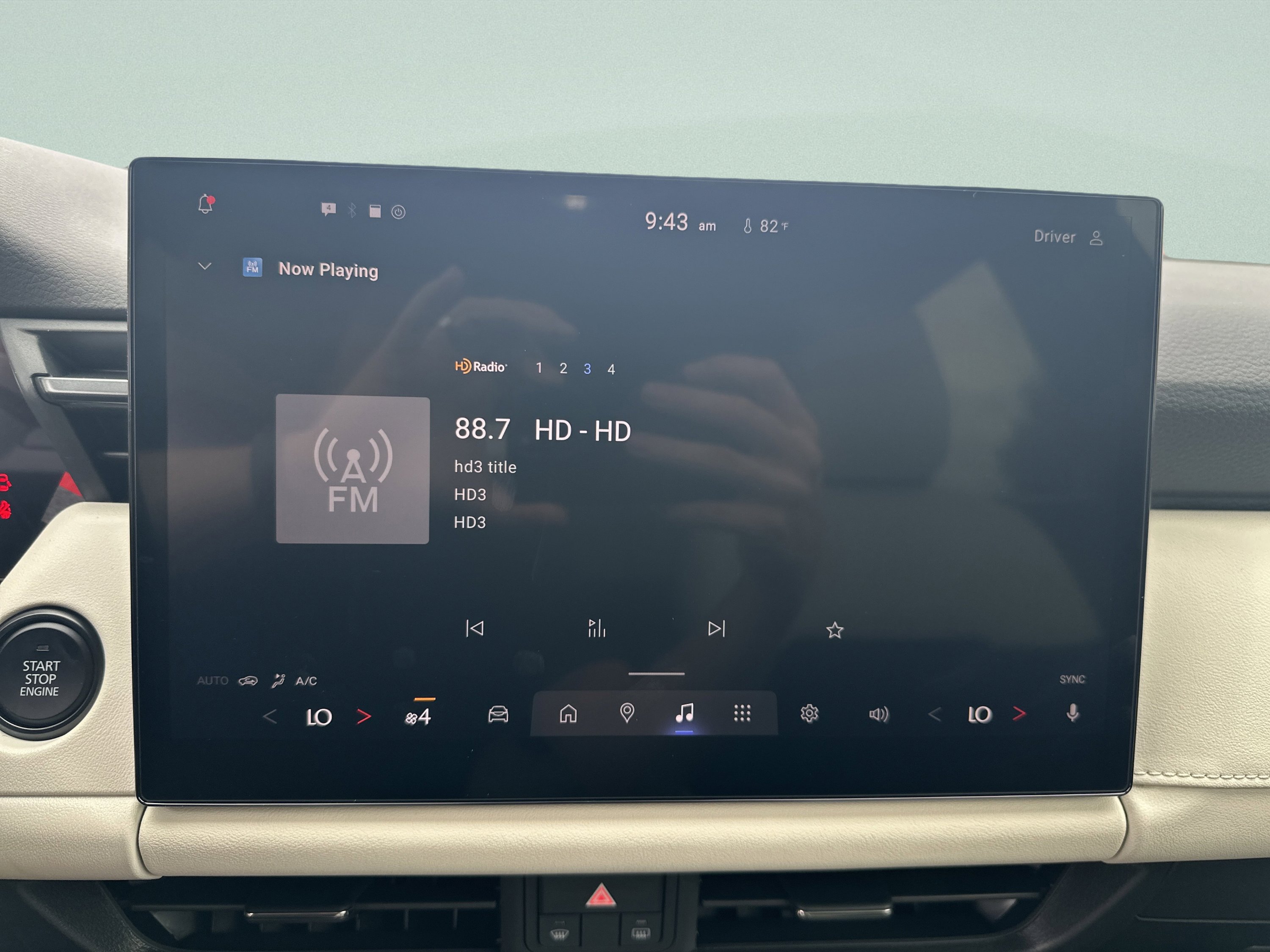 New 2026 Jet Black Mica Mazda 2.5 S Select AWD image 18