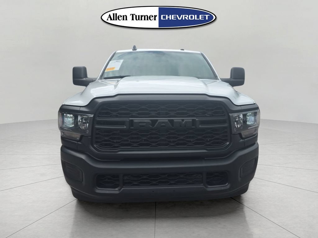 Used 2023  Ram Tradesman image 2