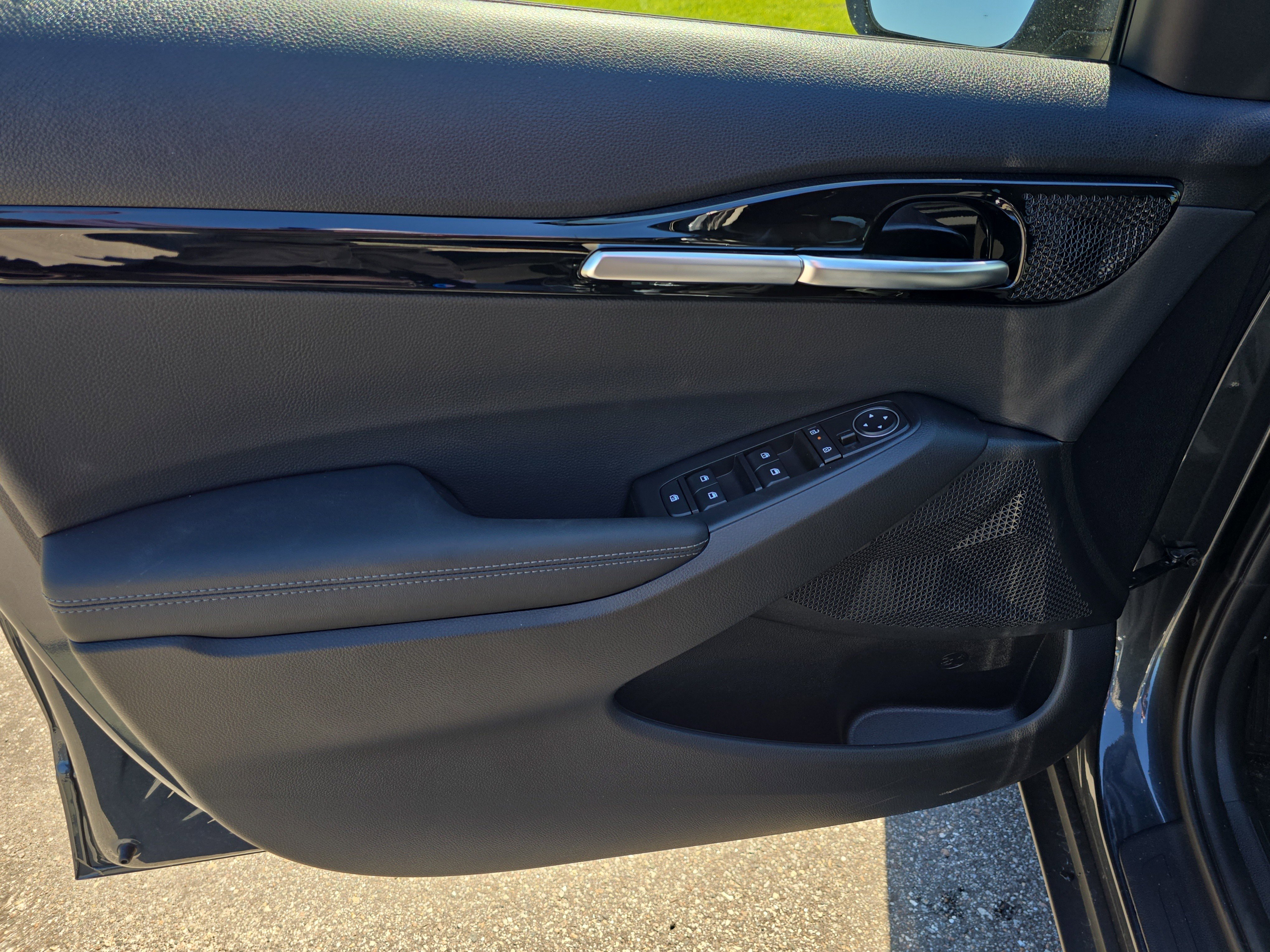 New 2026 Gravity Gray Kia S image 16