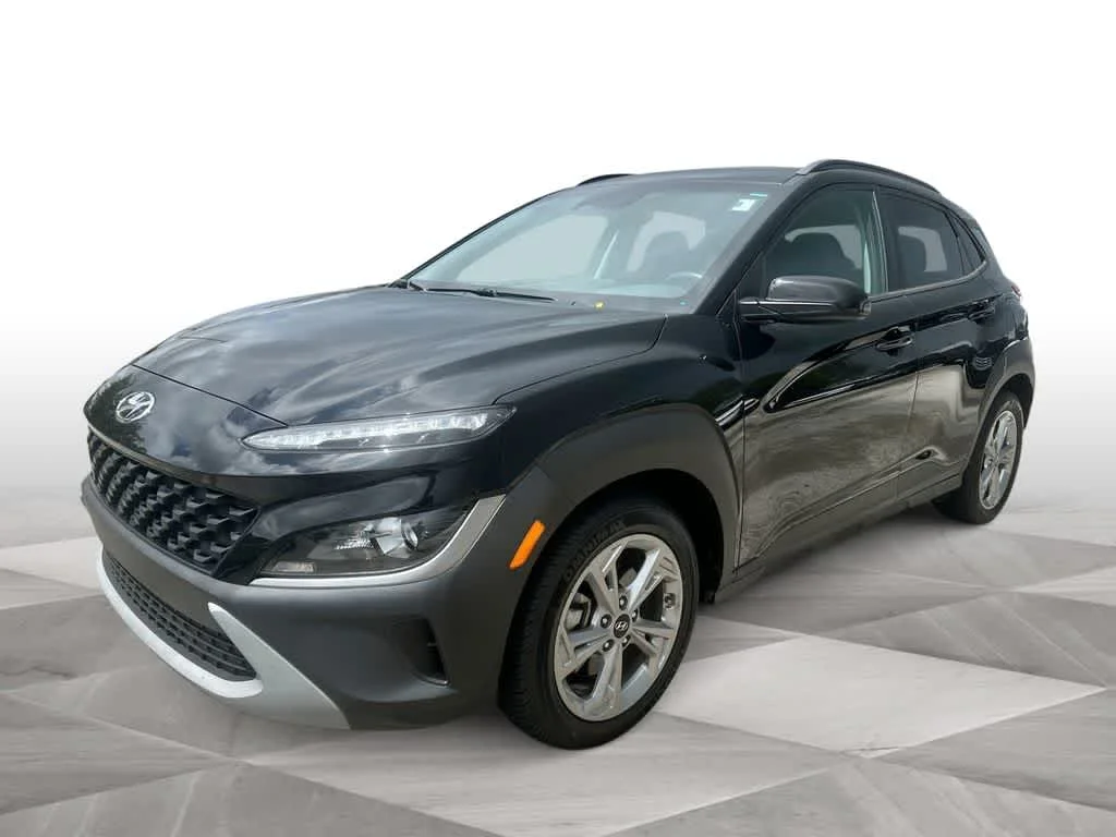2023 Hyundai Kona
