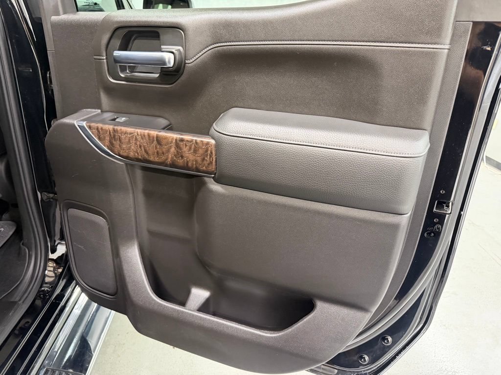 2021 GMC Sierra 1500 Denali Denali - Photo 19