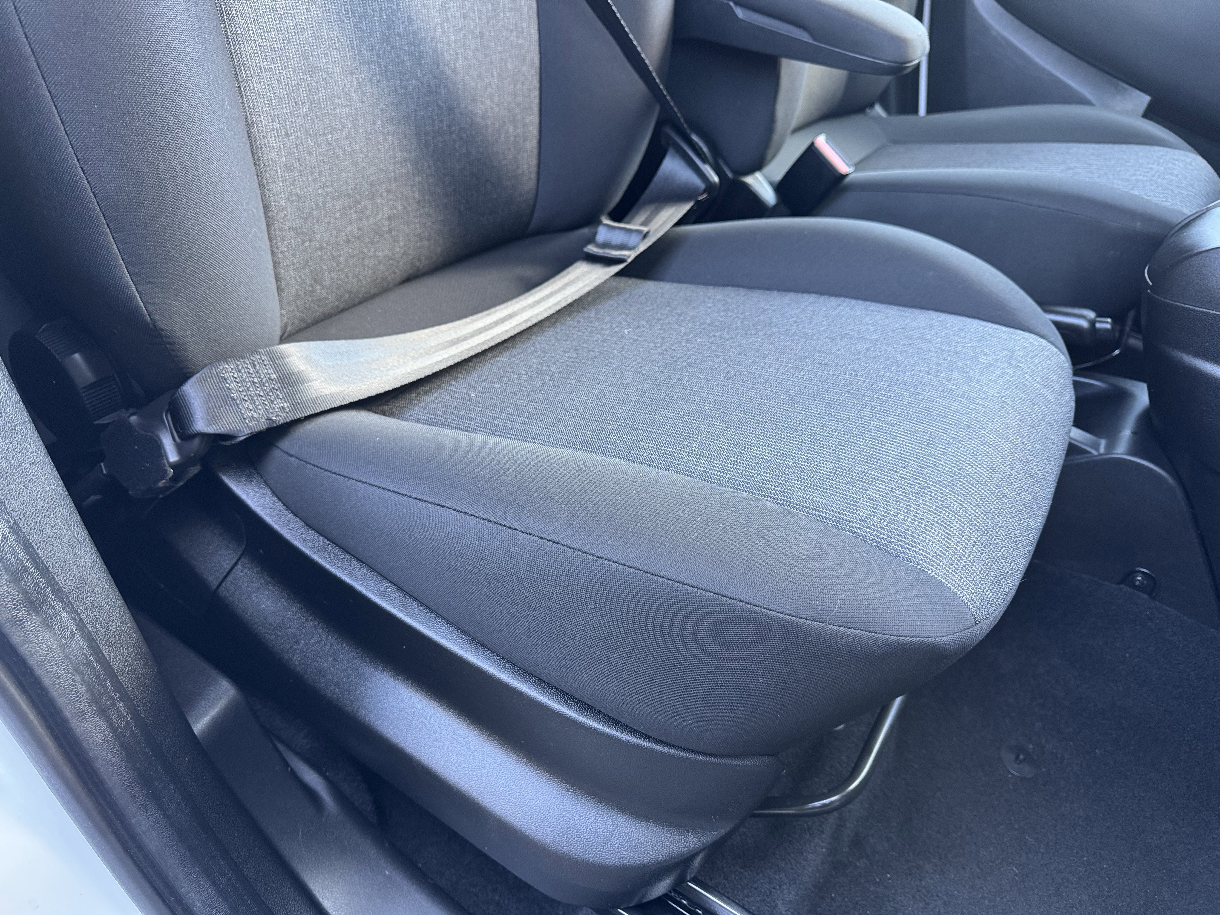 2022 RAM Promaster City Base - Photo 20