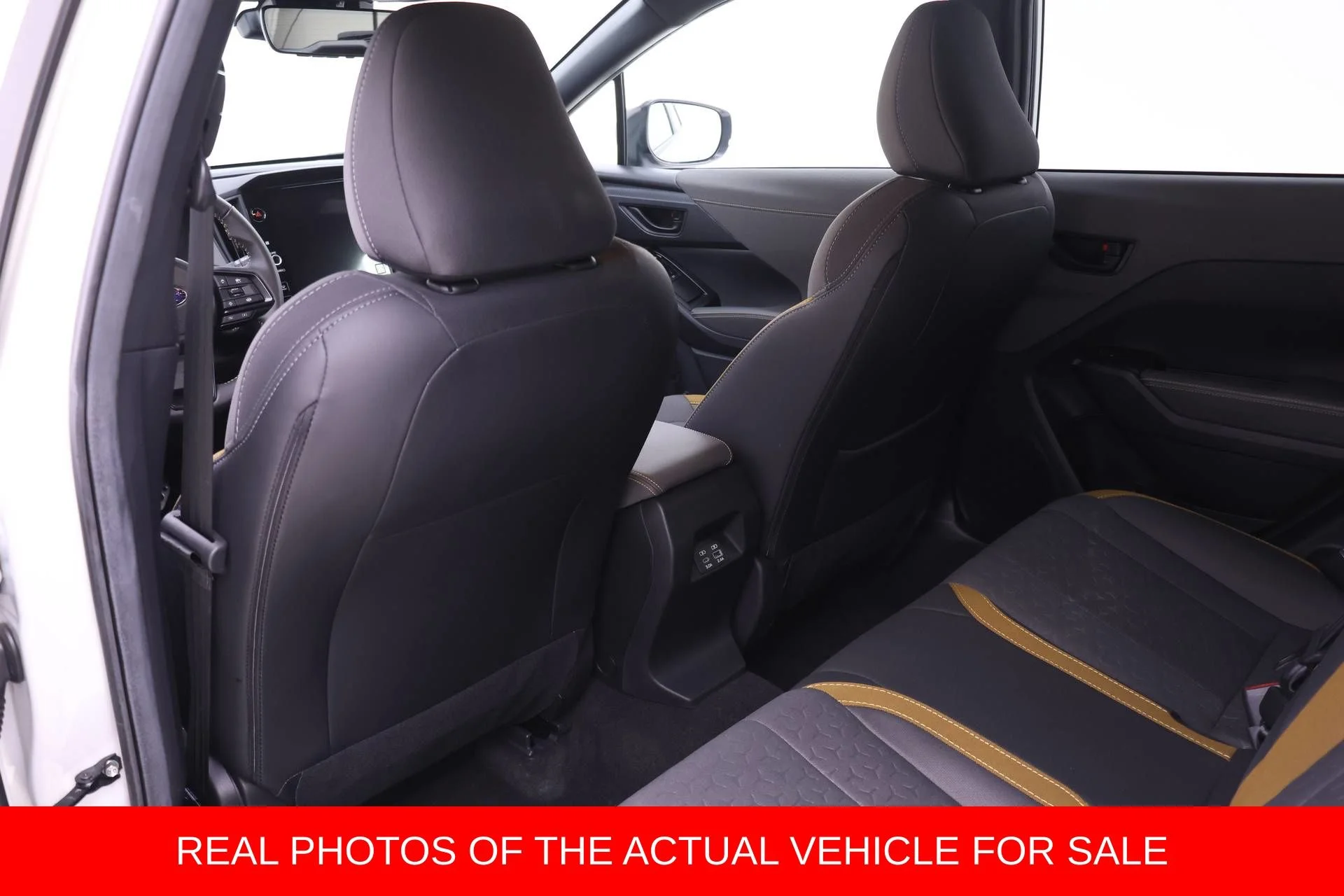 2025 Subaru Crosstrek Sport - Photo 10