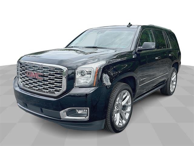2019 GMC Yukon