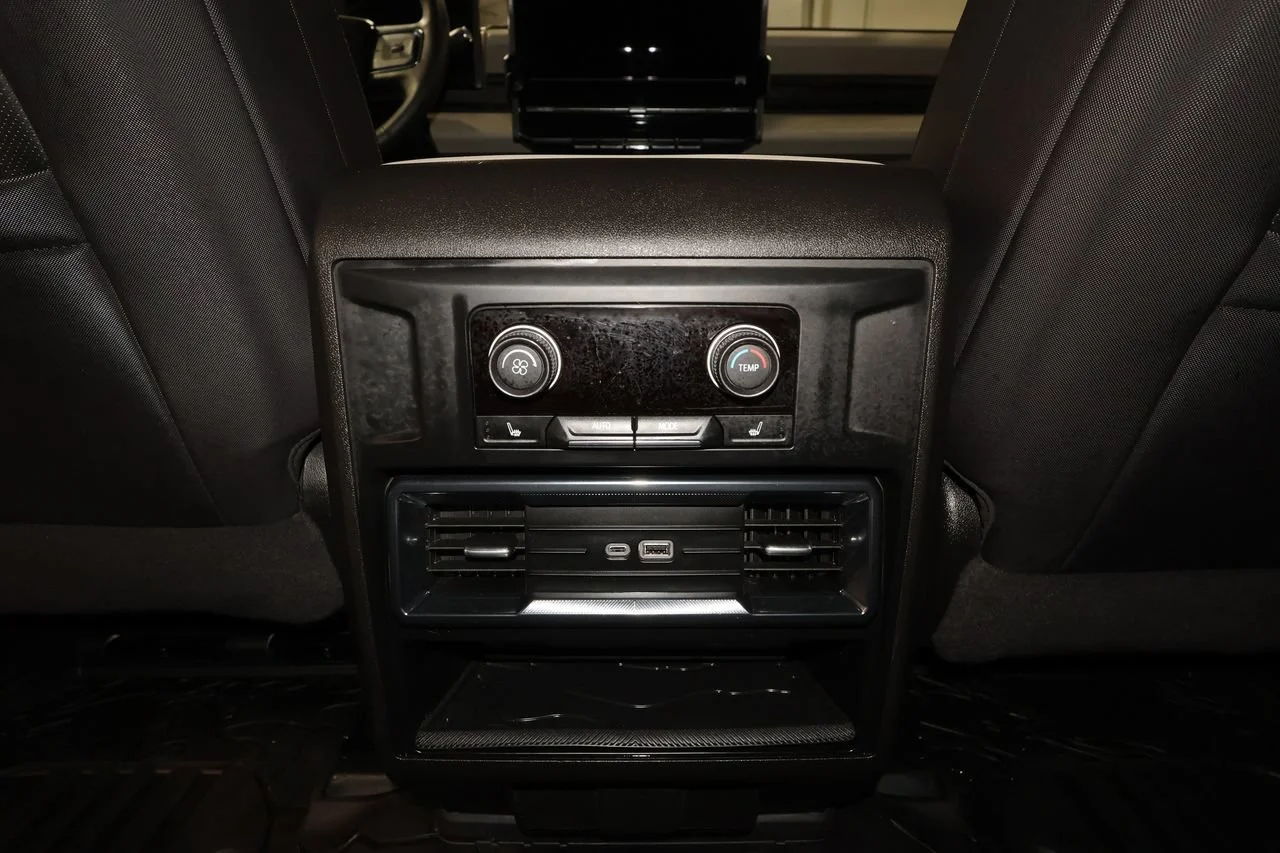 Used 2026 Graphite Blue Metallic GMC 2X image 28