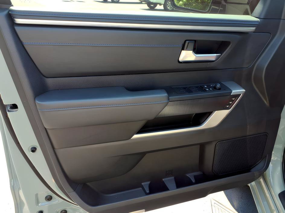 Used 2024 Lunar Toyota Platinum image 18