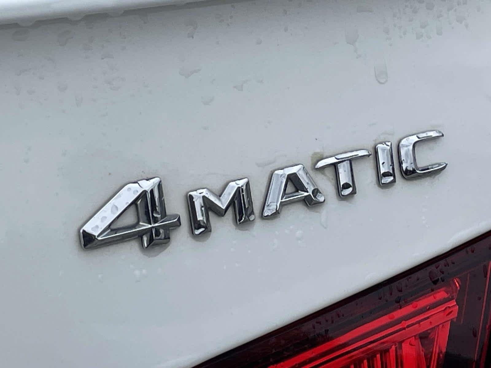 Used 2015 Polar White Mercedes-Benz E 350 Sport image 15