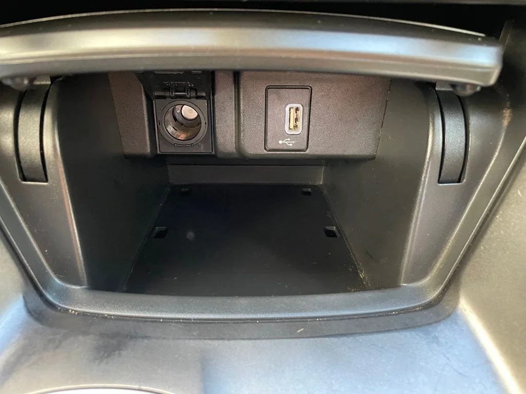 Certified Used 2019 White Honda LX image 18