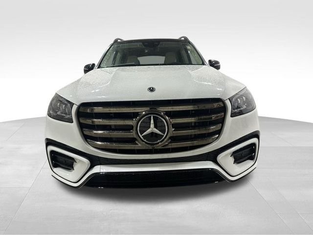 New 2026  Mercedes-Benz GLS 450 image 3