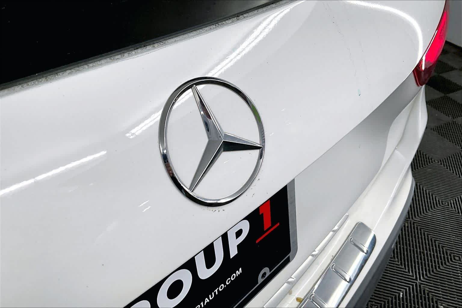 Used 2023 Polar White Mercedes-Benz GLA 250 image 27