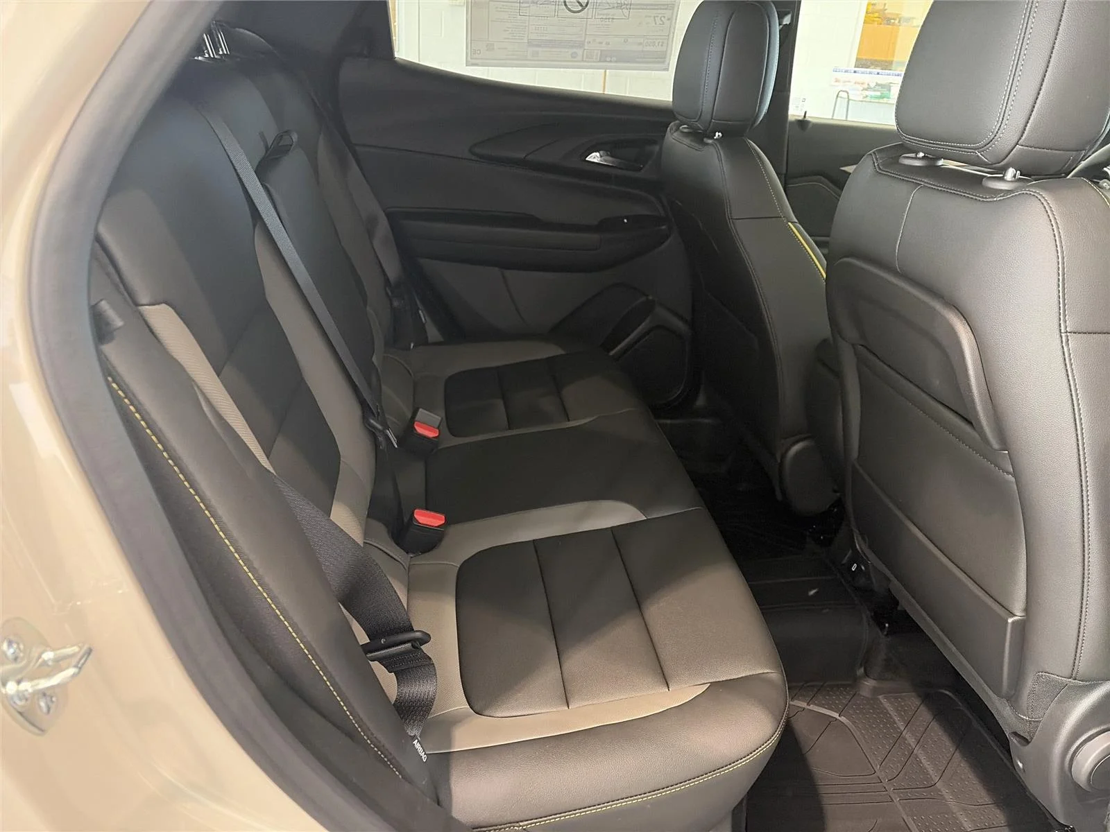 2026 Chevrolet Trailblazer Activ - Photo 11