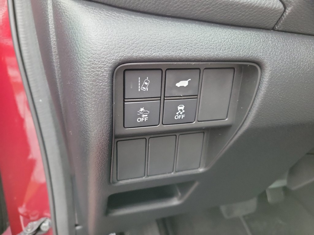 2020 Honda CR-V EX-L - Photo 25
