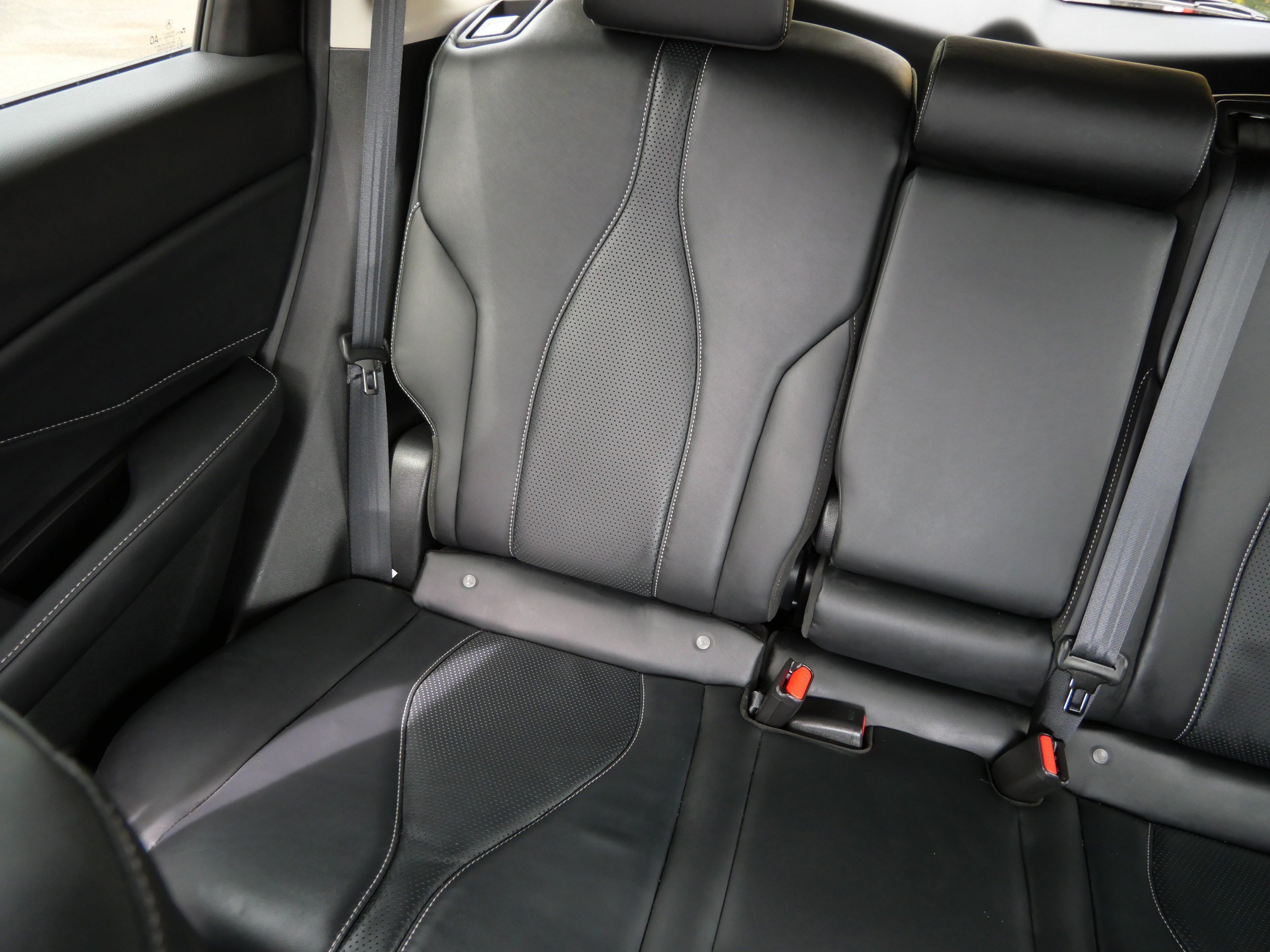 2023 Acura RDX Technology Package - Photo 12