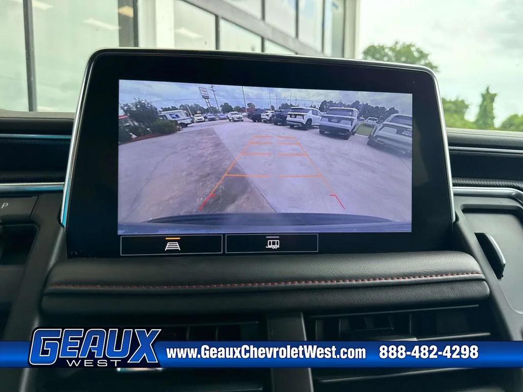 Used 2021 Gray Chevrolet RST image 48