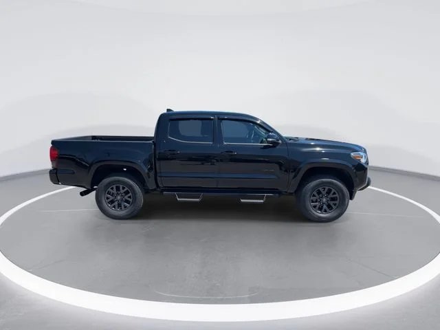 Used 2023 Black Toyota SR5 image 8