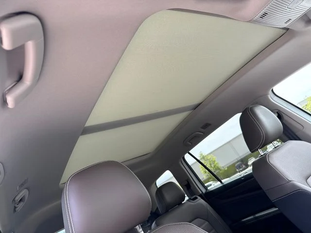 2026 Volkswagen Atlas SEL - Photo 20