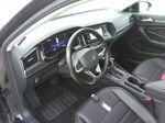 Used 2024 Deep Black Pearl Effect Volkswagen 1.5T SE image 3