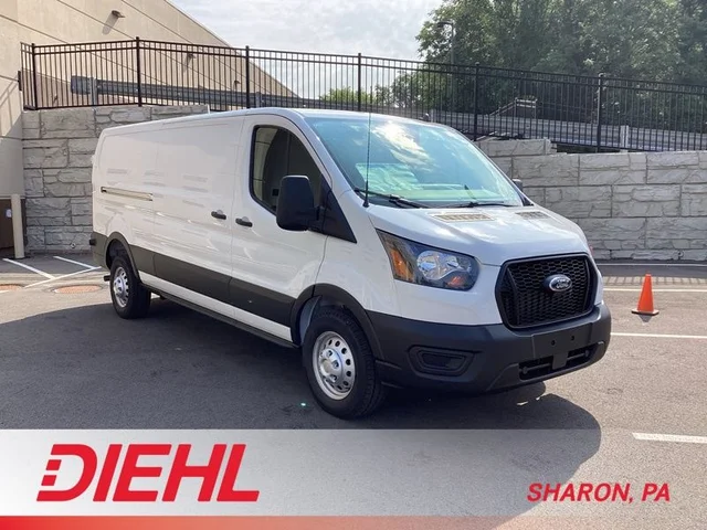 2025 Ford Transit-150 Base