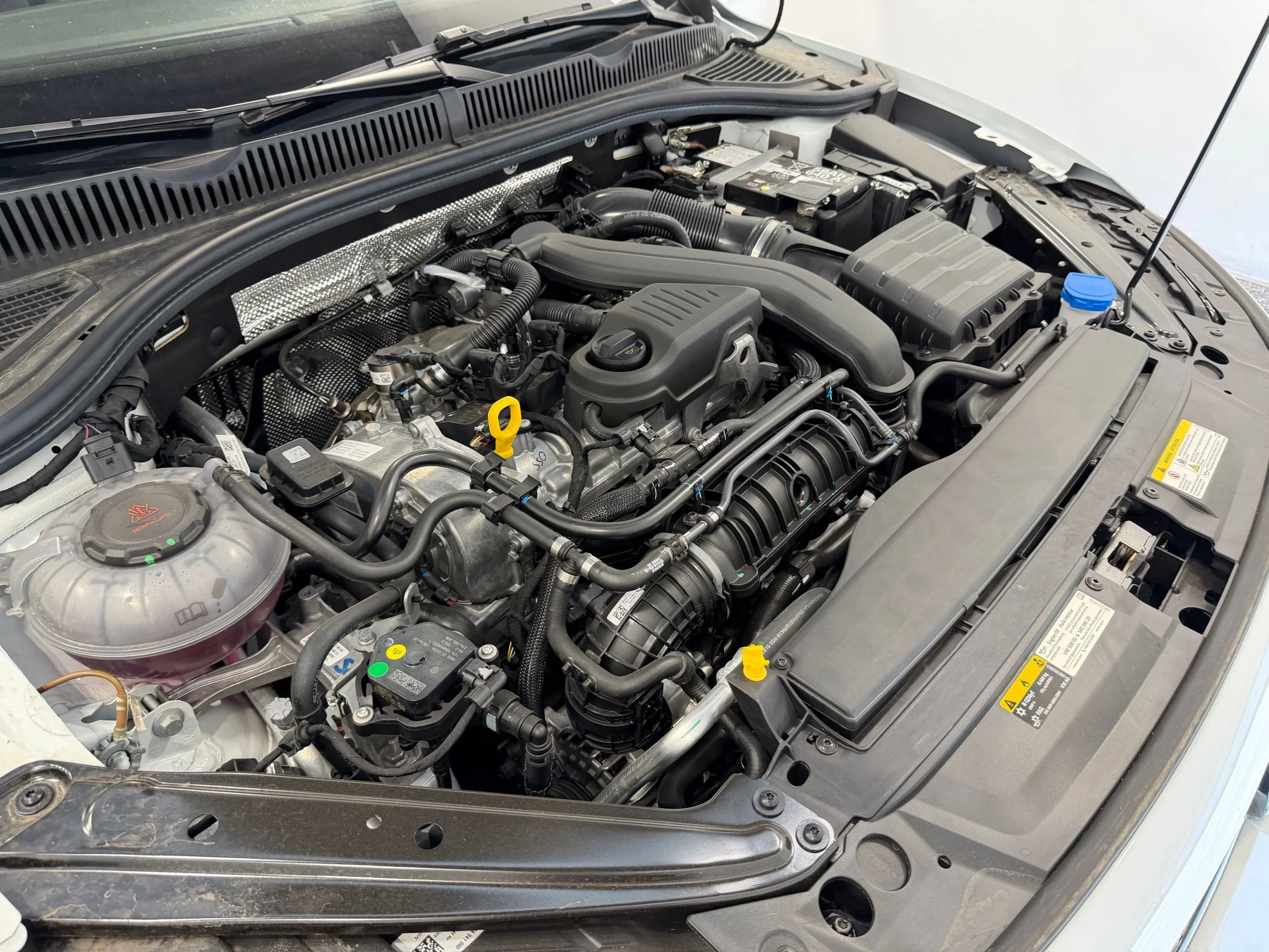 2026 Volkswagen Jetta Sport - Photo 43