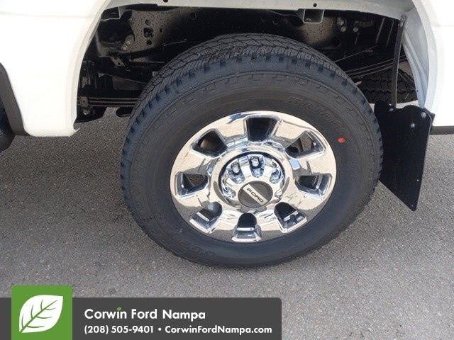 2025 Ford F-350 Super Duty Lariat - Photo 35