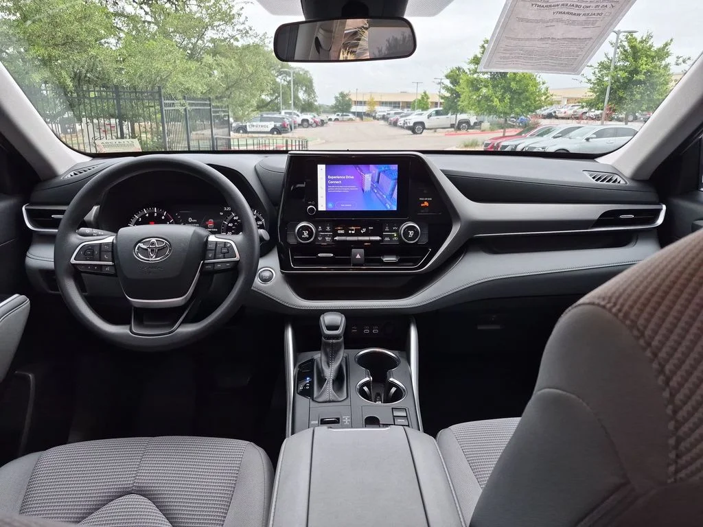 Used 2023 Silver Toyota L image 28