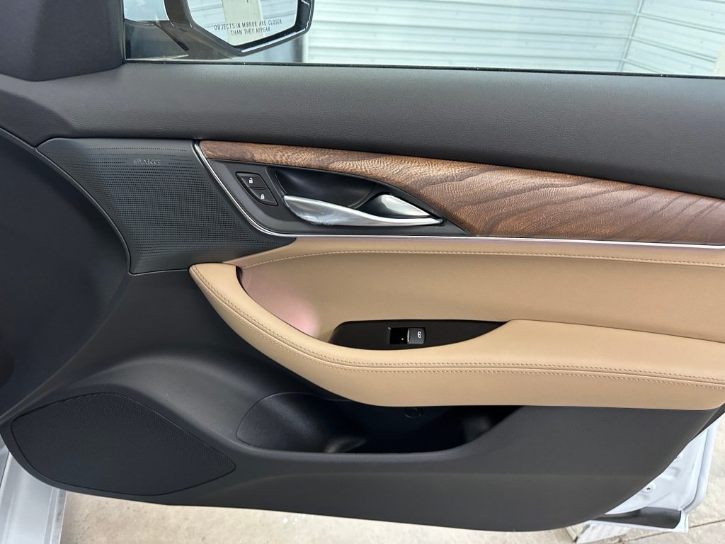 2026 Cadillac CT5 Premium Luxury - Photo 29